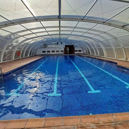 Apartmán Casa Lliri Con Piscina En Massalfassar Valencia Exteriér fotografie
