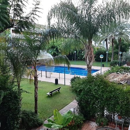 Apartmán Casa Lliri Con Piscina En Massalfassar Valencia Exteriér fotografie