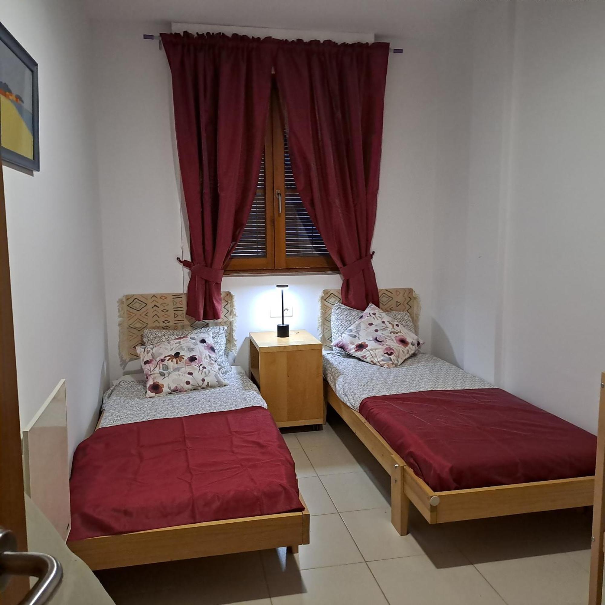 Apartmán Casa Lliri Con Piscina En Massalfassar Valencia Exteriér fotografie