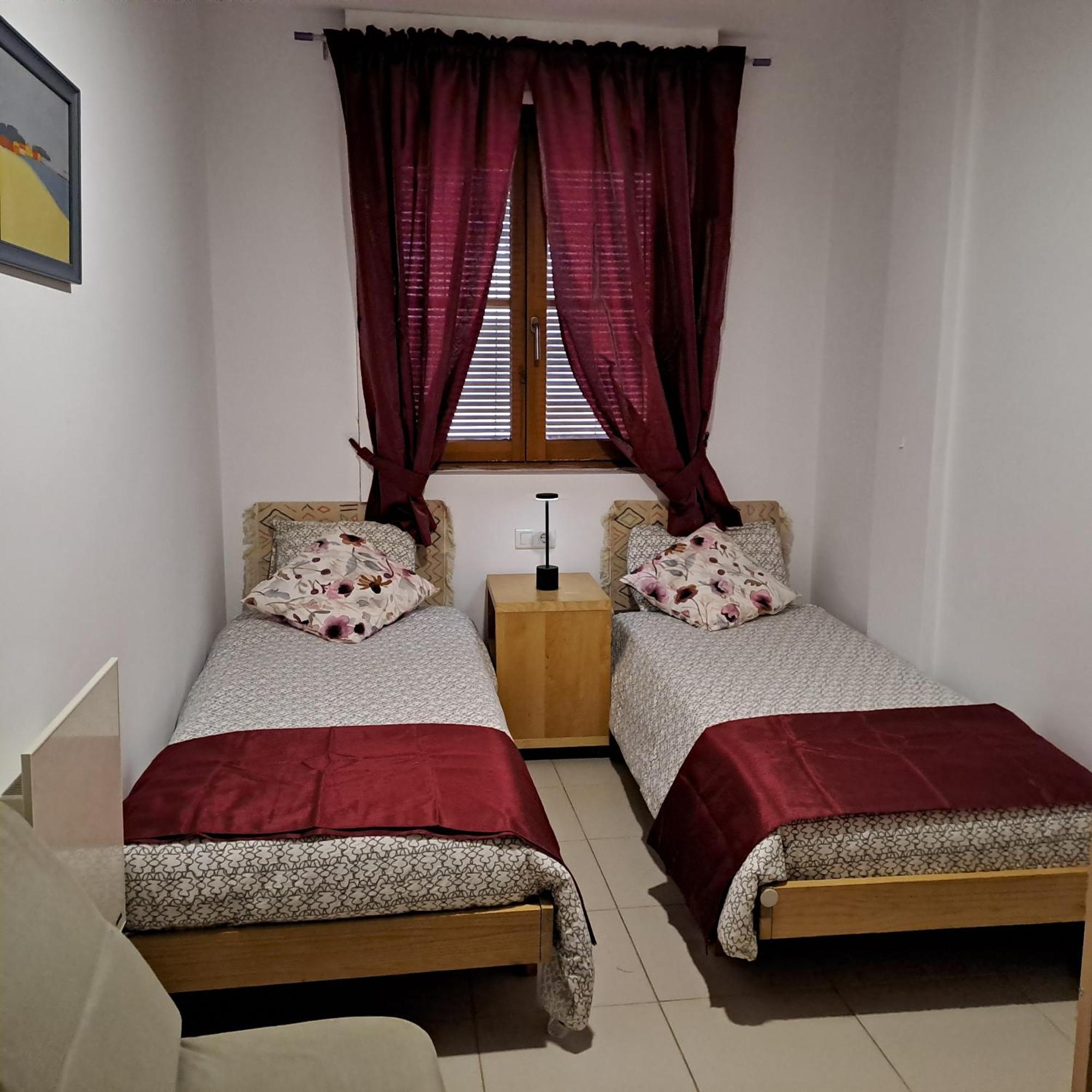 Apartmán Casa Lliri Con Piscina En Massalfassar Valencia Exteriér fotografie