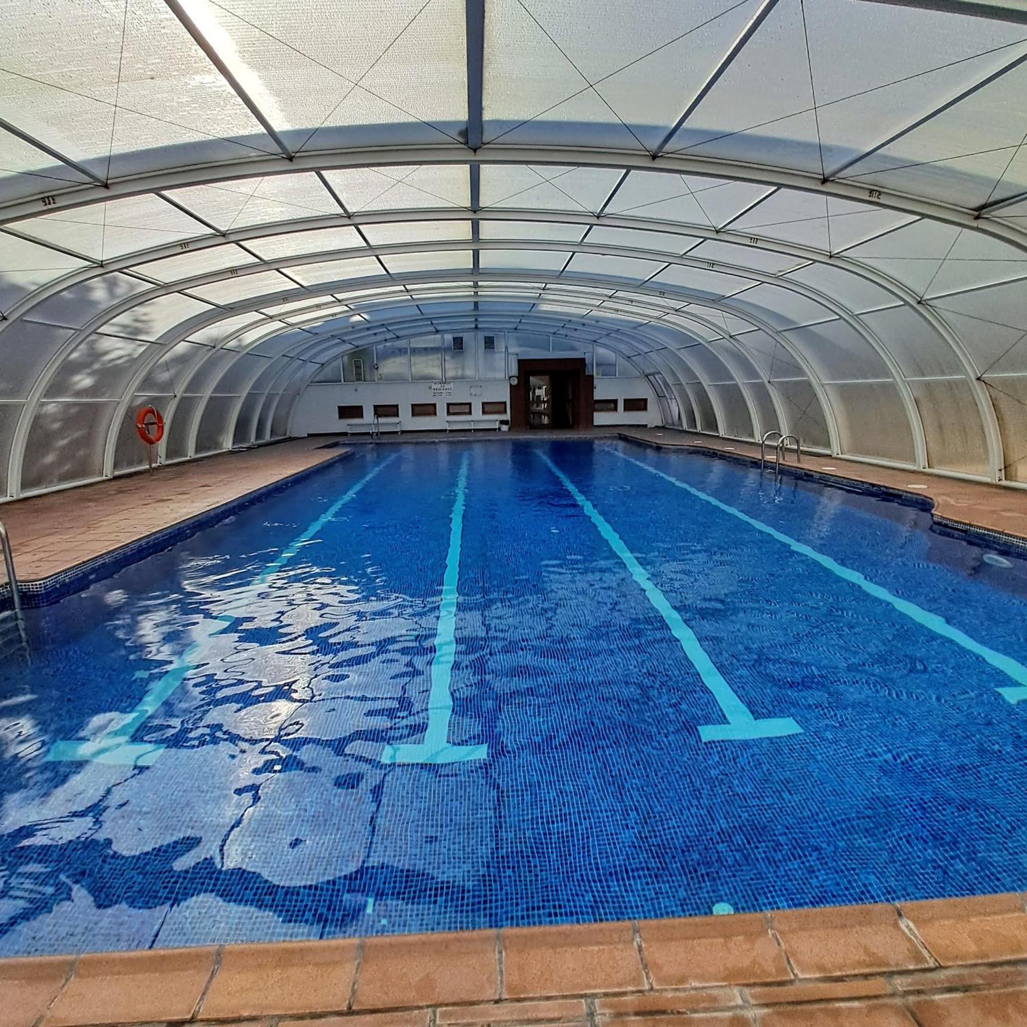 Apartmán Casa Lliri Con Piscina En Massalfassar Valencia Exteriér fotografie