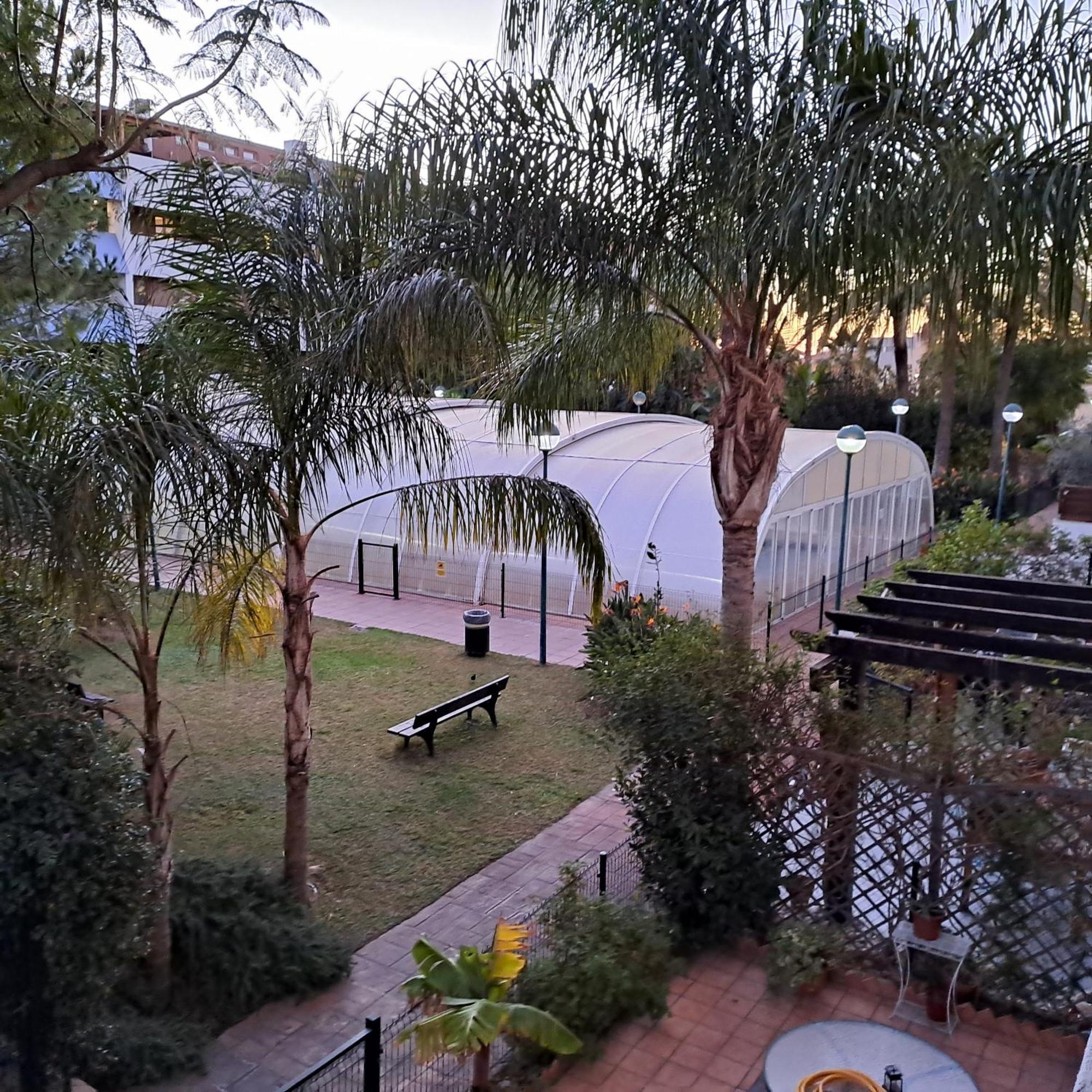 Apartmán Casa Lliri Con Piscina En Massalfassar Valencia Exteriér fotografie