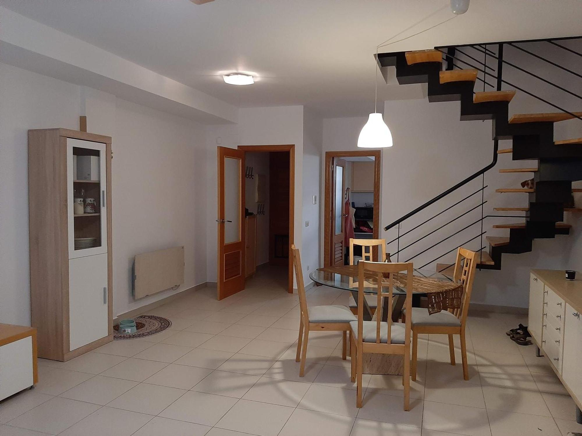 Apartmán Casa Lliri Con Piscina En Massalfassar Valencia Exteriér fotografie