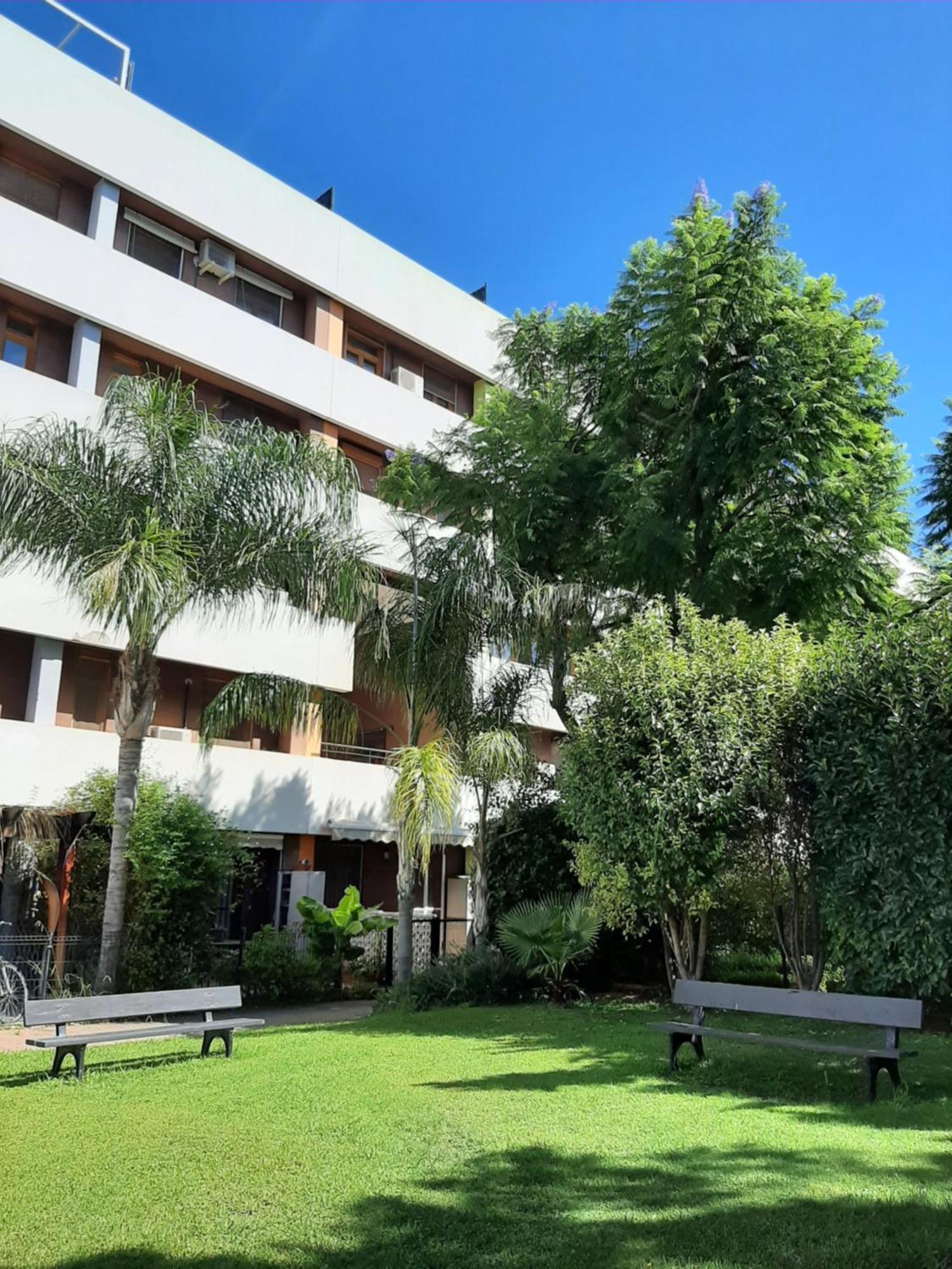 Apartmán Casa Lliri Con Piscina En Massalfassar Valencia Exteriér fotografie
