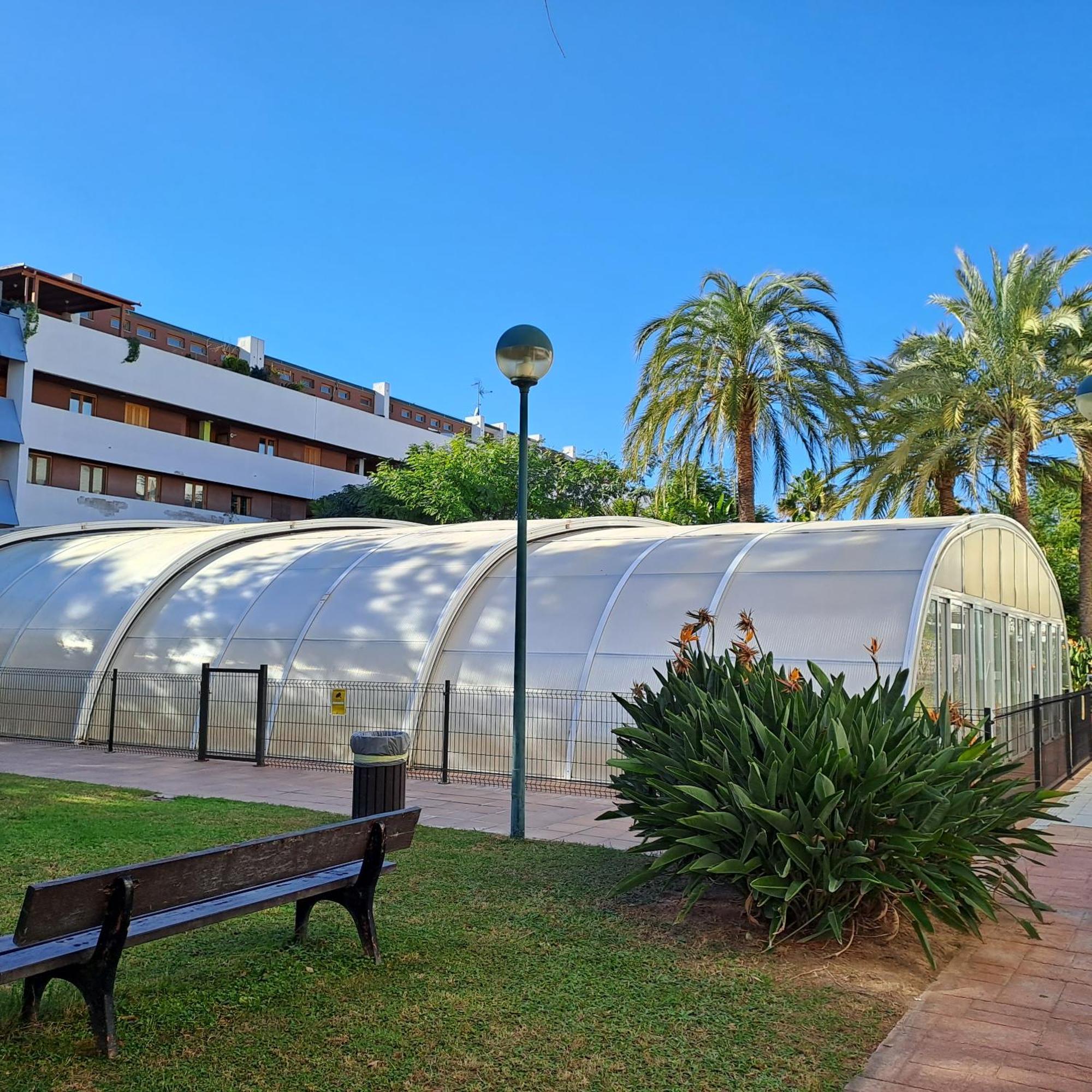 Apartmán Casa Lliri Con Piscina En Massalfassar Valencia Exteriér fotografie
