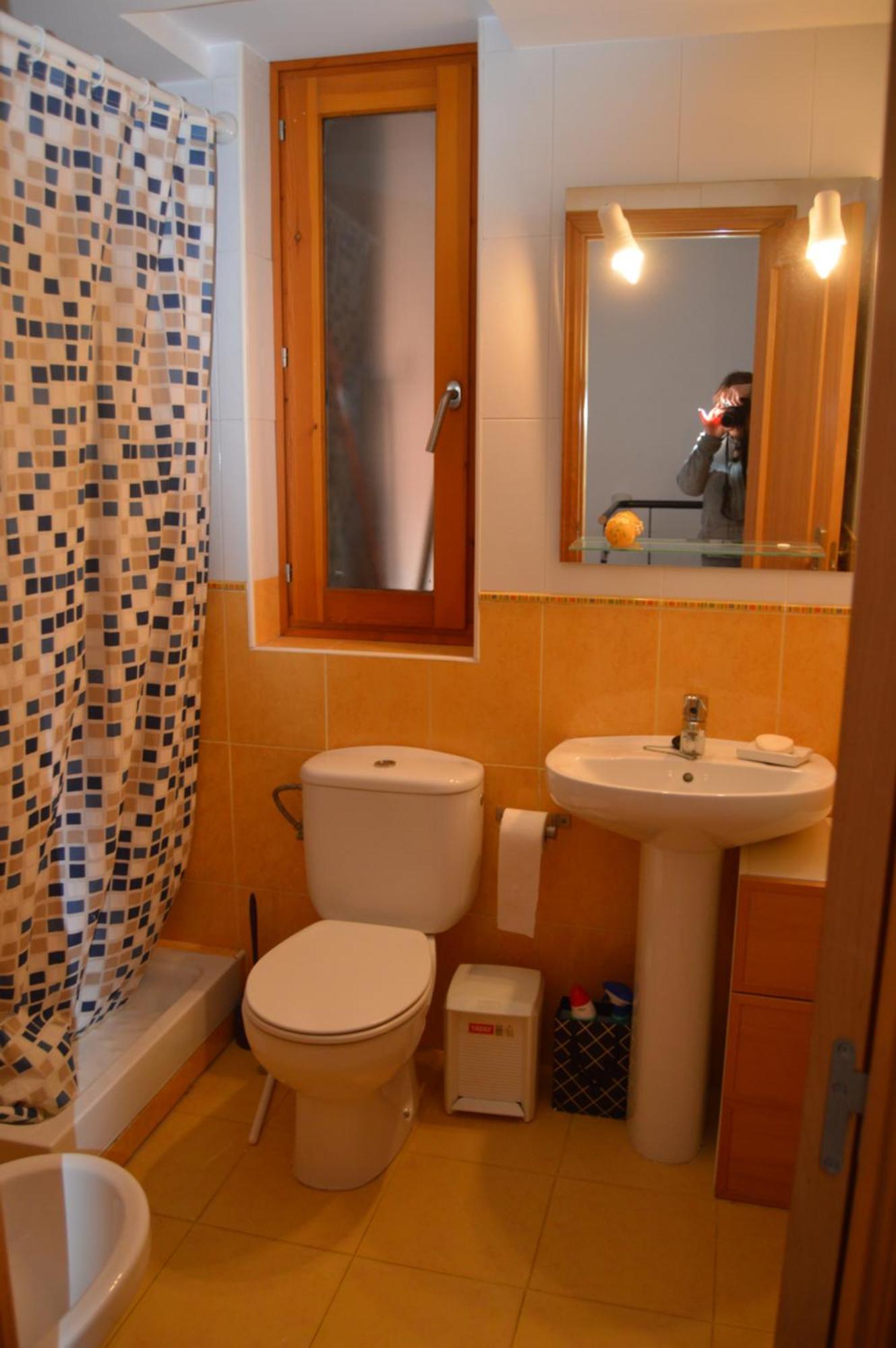 Apartmán Casa Lliri Con Piscina En Massalfassar Valencia Exteriér fotografie