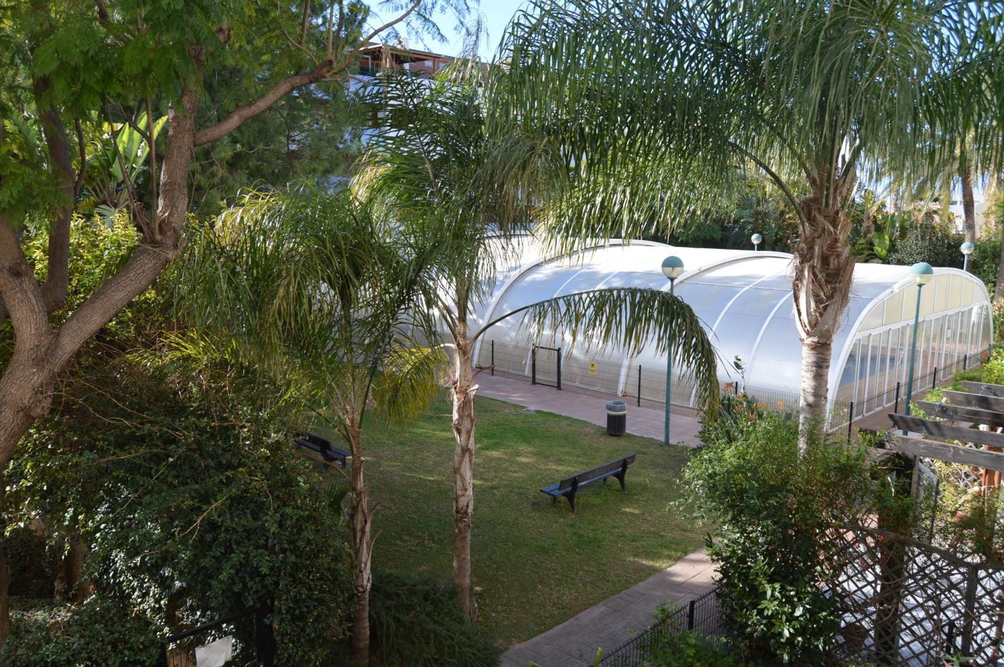 Apartmán Casa Lliri Con Piscina En Massalfassar Valencia Exteriér fotografie