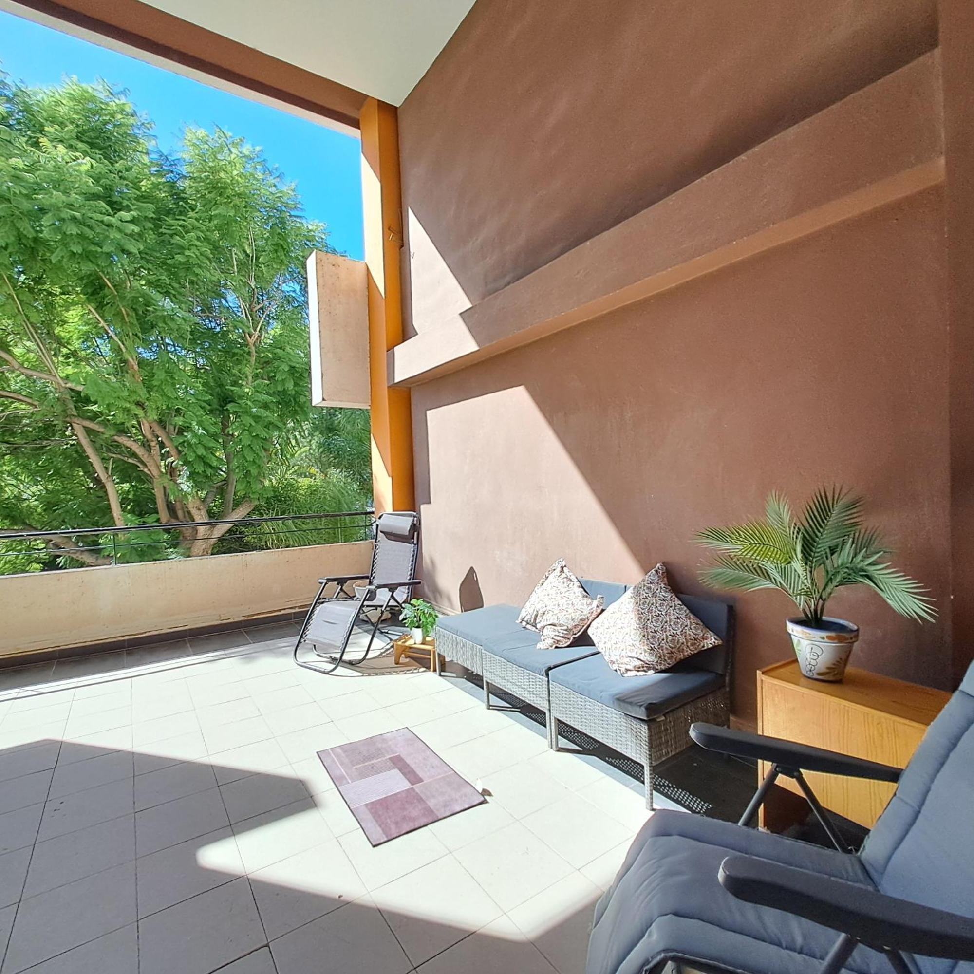 Apartmán Casa Lliri Con Piscina En Massalfassar Valencia Exteriér fotografie