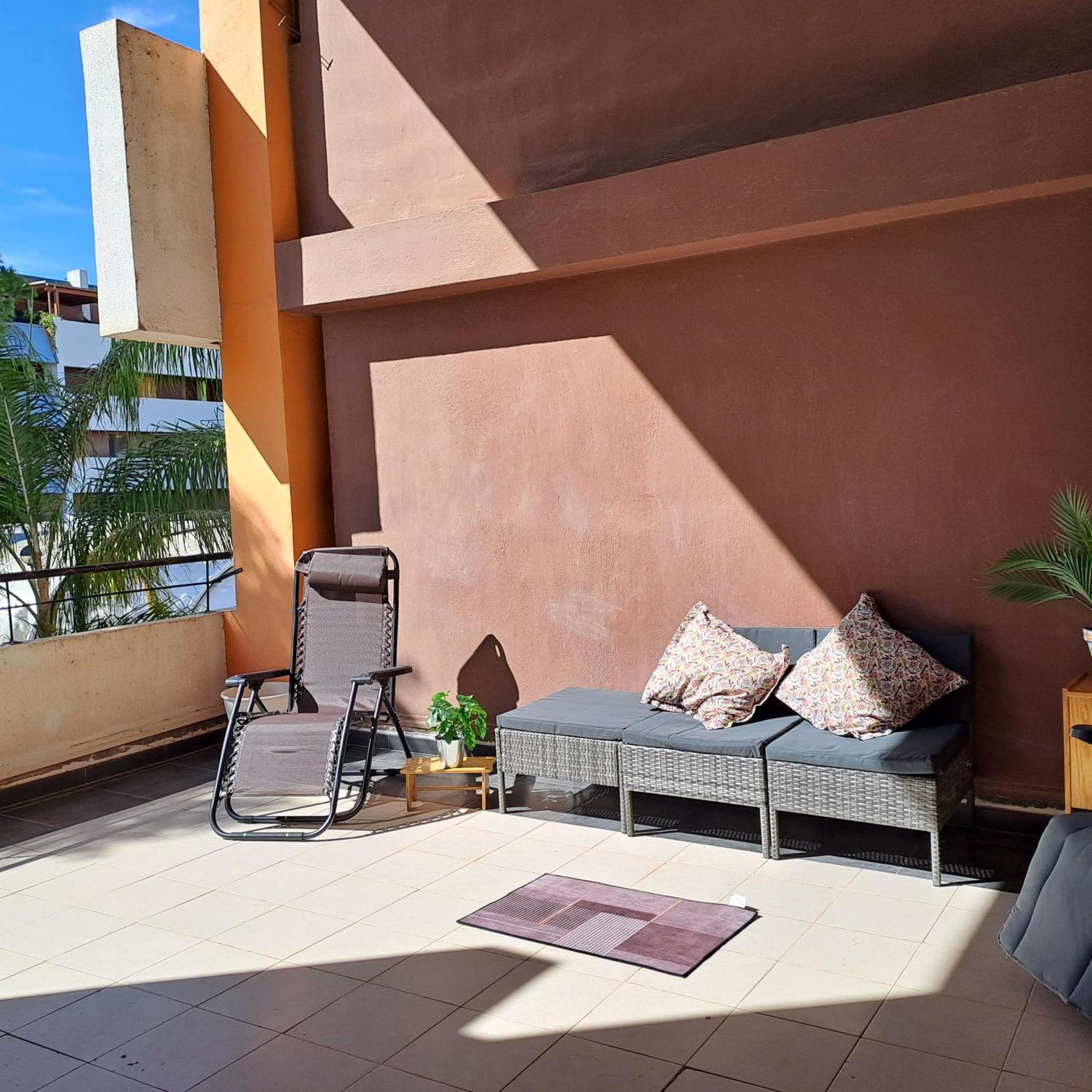 Apartmán Casa Lliri Con Piscina En Massalfassar Valencia Exteriér fotografie