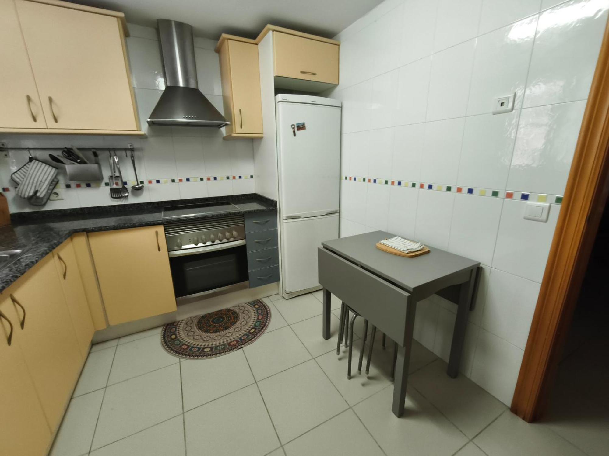 Apartmán Casa Lliri Con Piscina En Massalfassar Valencia Exteriér fotografie