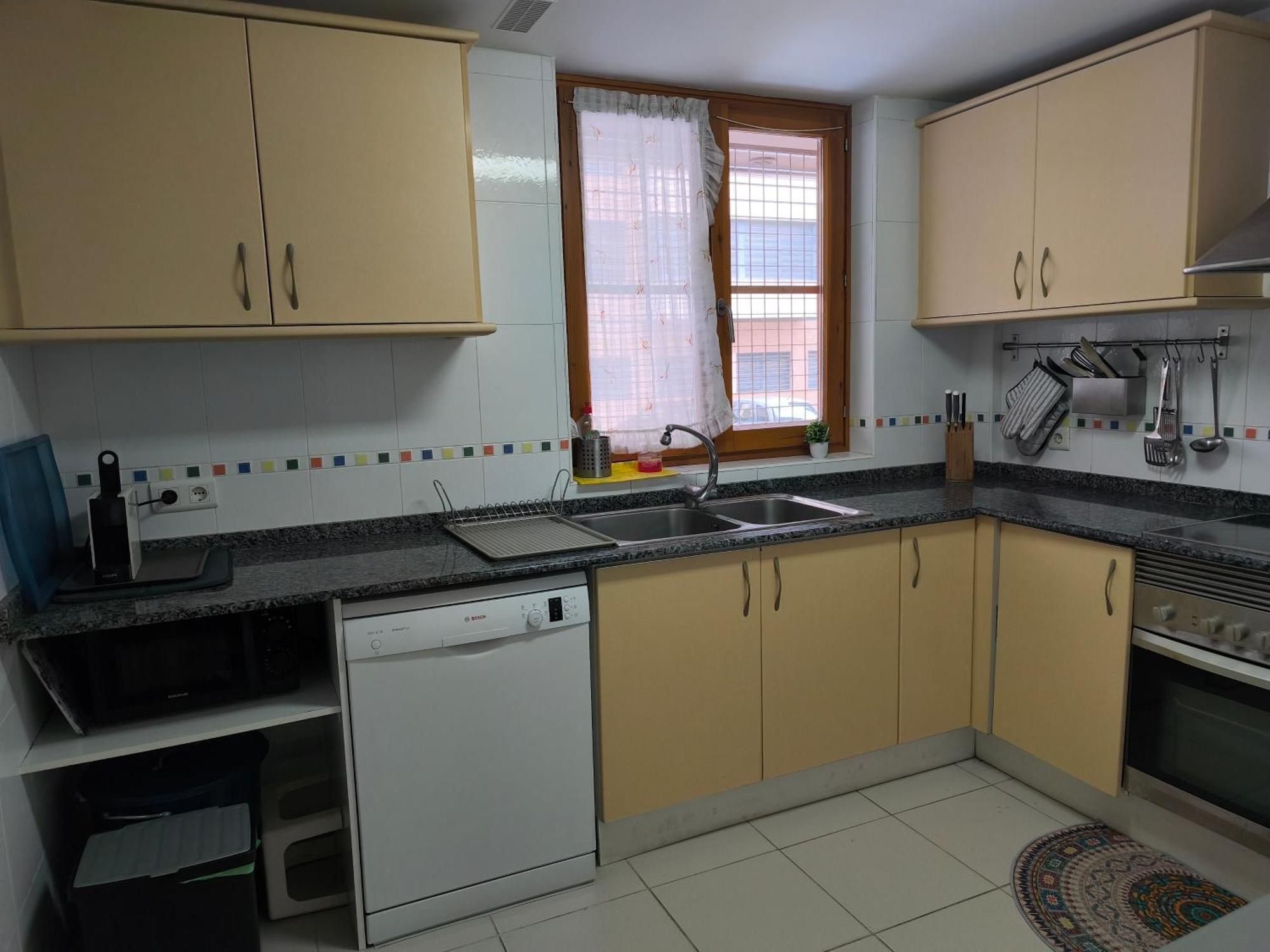 Apartmán Casa Lliri Con Piscina En Massalfassar Valencia Exteriér fotografie